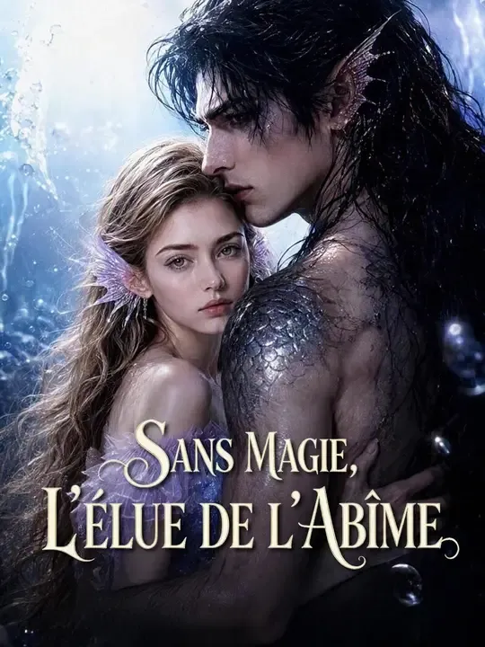 (Doublage) SANS MAGIE, L'ÉLUE DE L'ABÎME