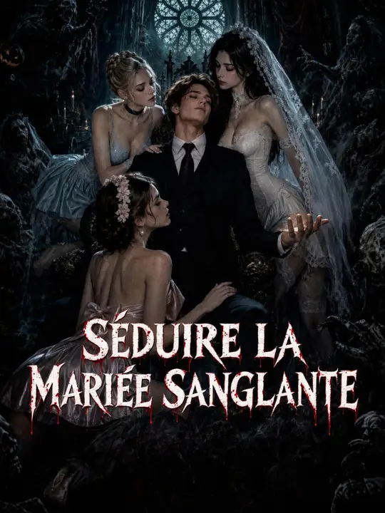 (Doublage) SÉDUIRE LA MARIÉE SANGLANTE
