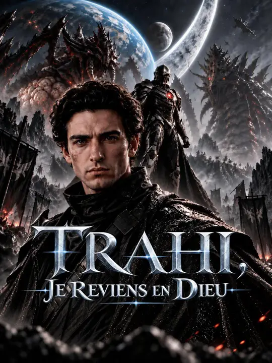 (Doublage) TRAHI, JE REVIENS EN DIEU
