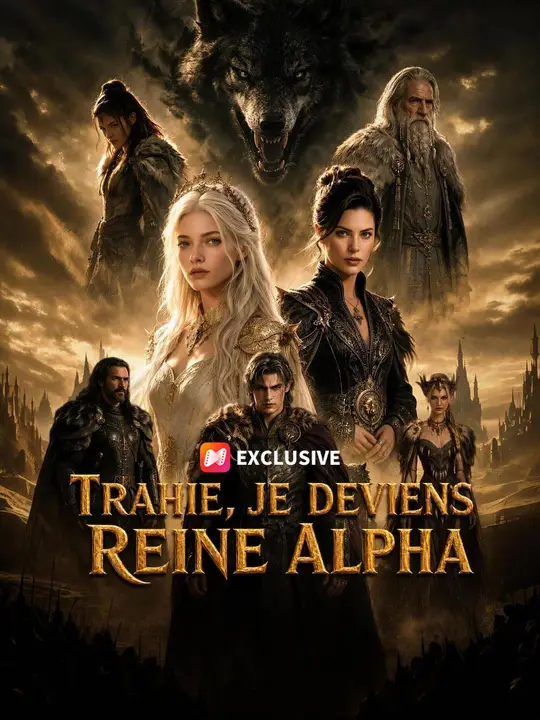 (Doublage) TRAHIE, JE DEVIENS REINE ALPHA