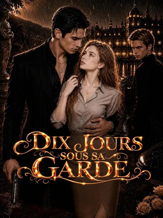 (Doublage) DIX JOURS SOUS SA GARDE