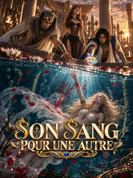 (Doublage) SON SANG POUR UNE AUTRE