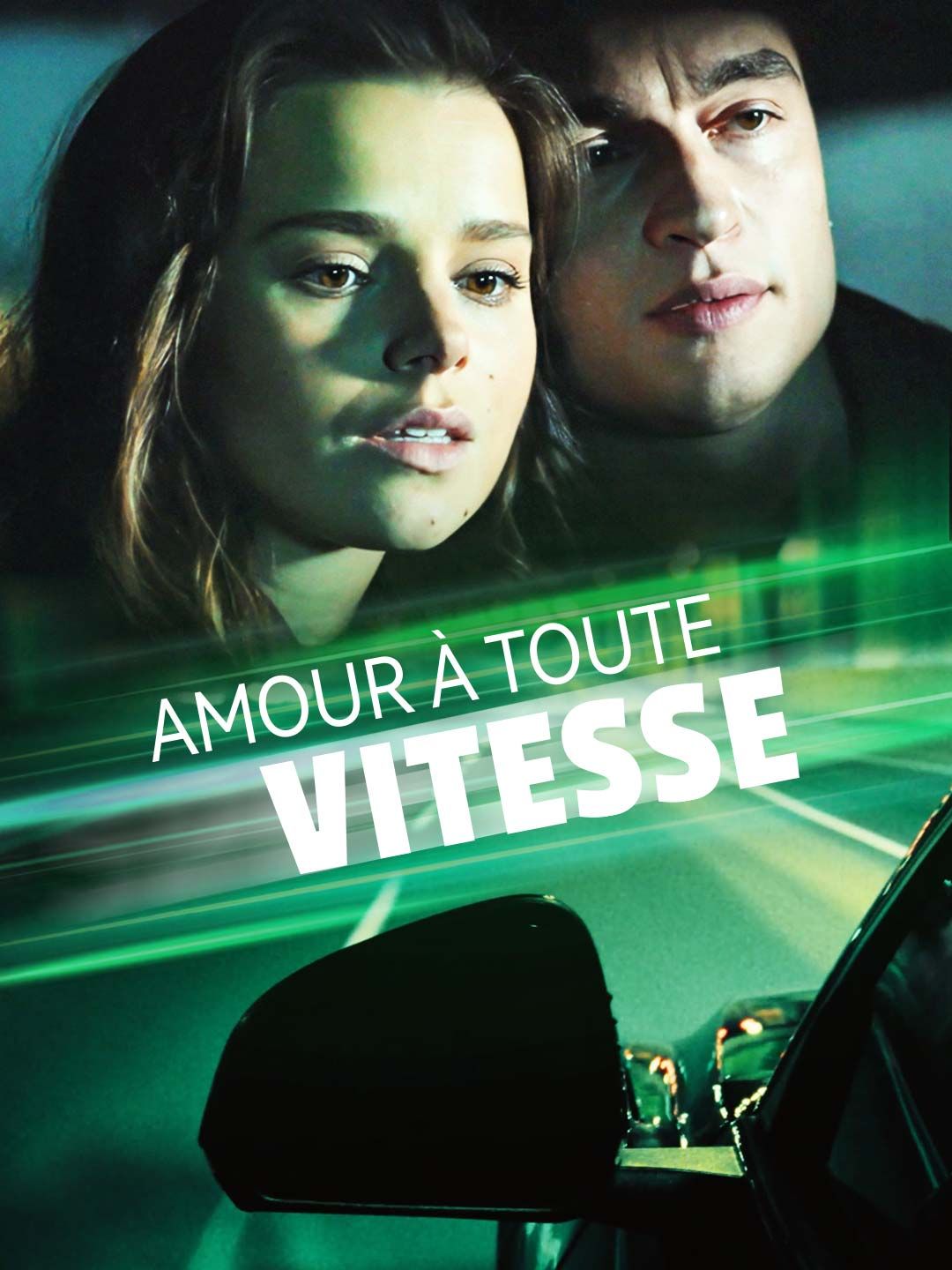 [Doublé] Amour à Toute Vitesse