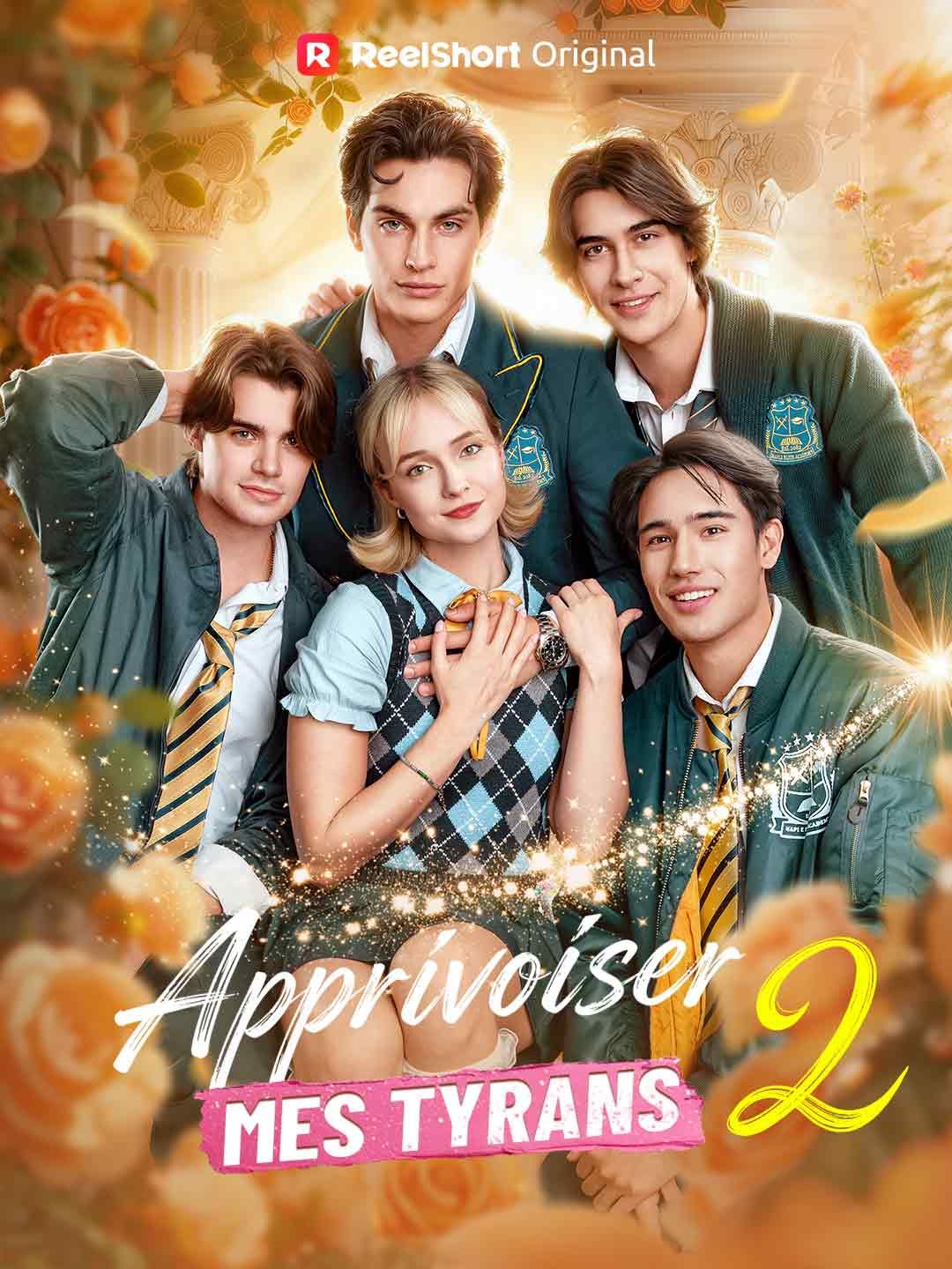 (Doublé) Apprivoiser mes tyrans 2