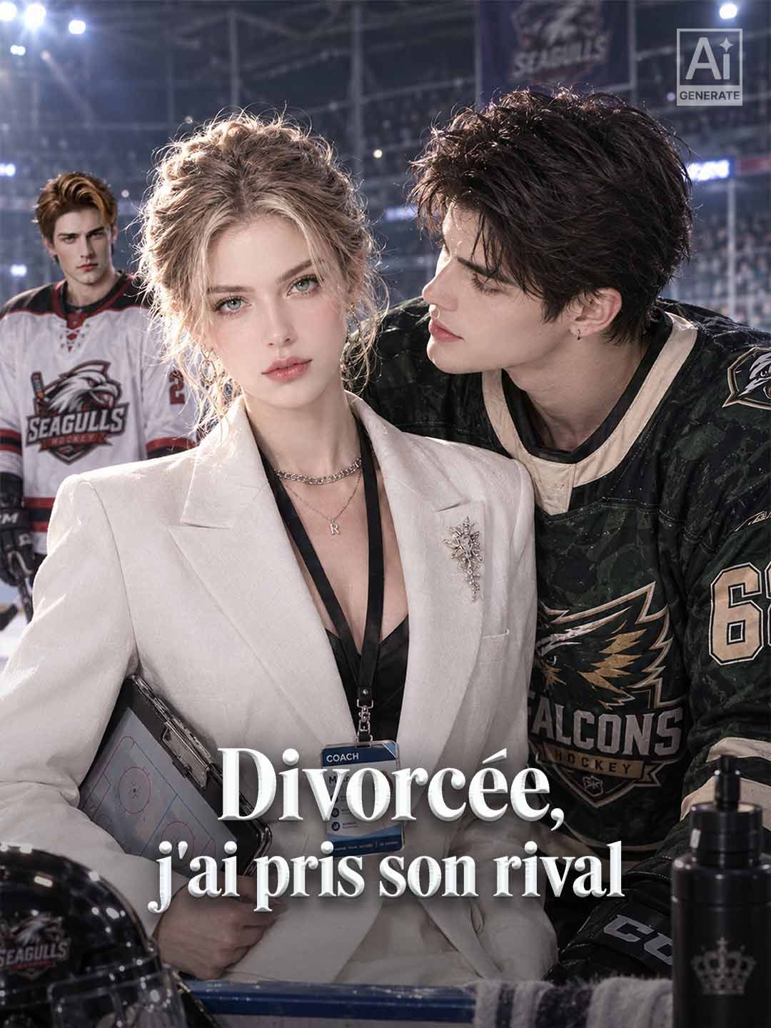 (Doublé) Divorcée, j'ai pris son rival