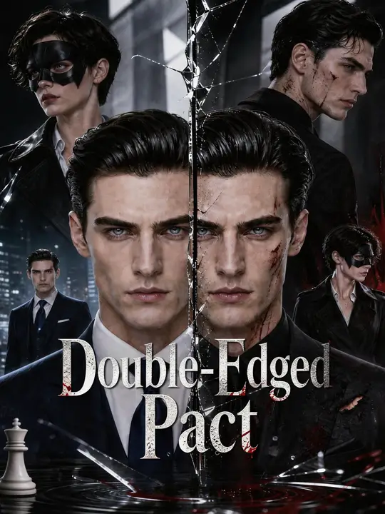 Double-Edged Pact