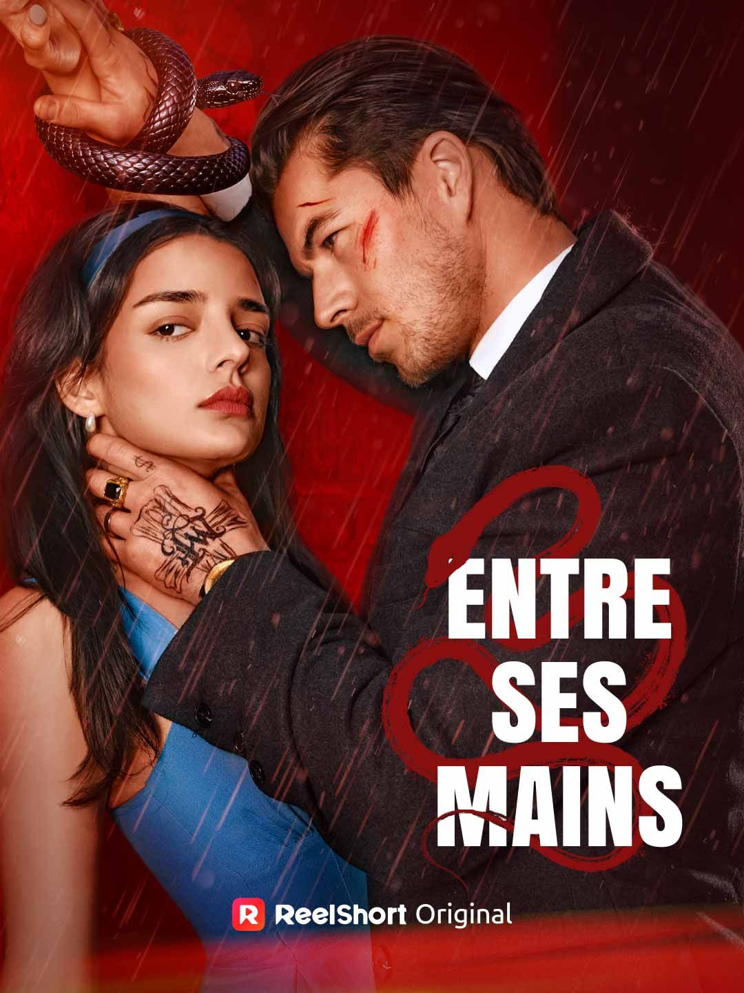 [Doublé] Entre ses mains