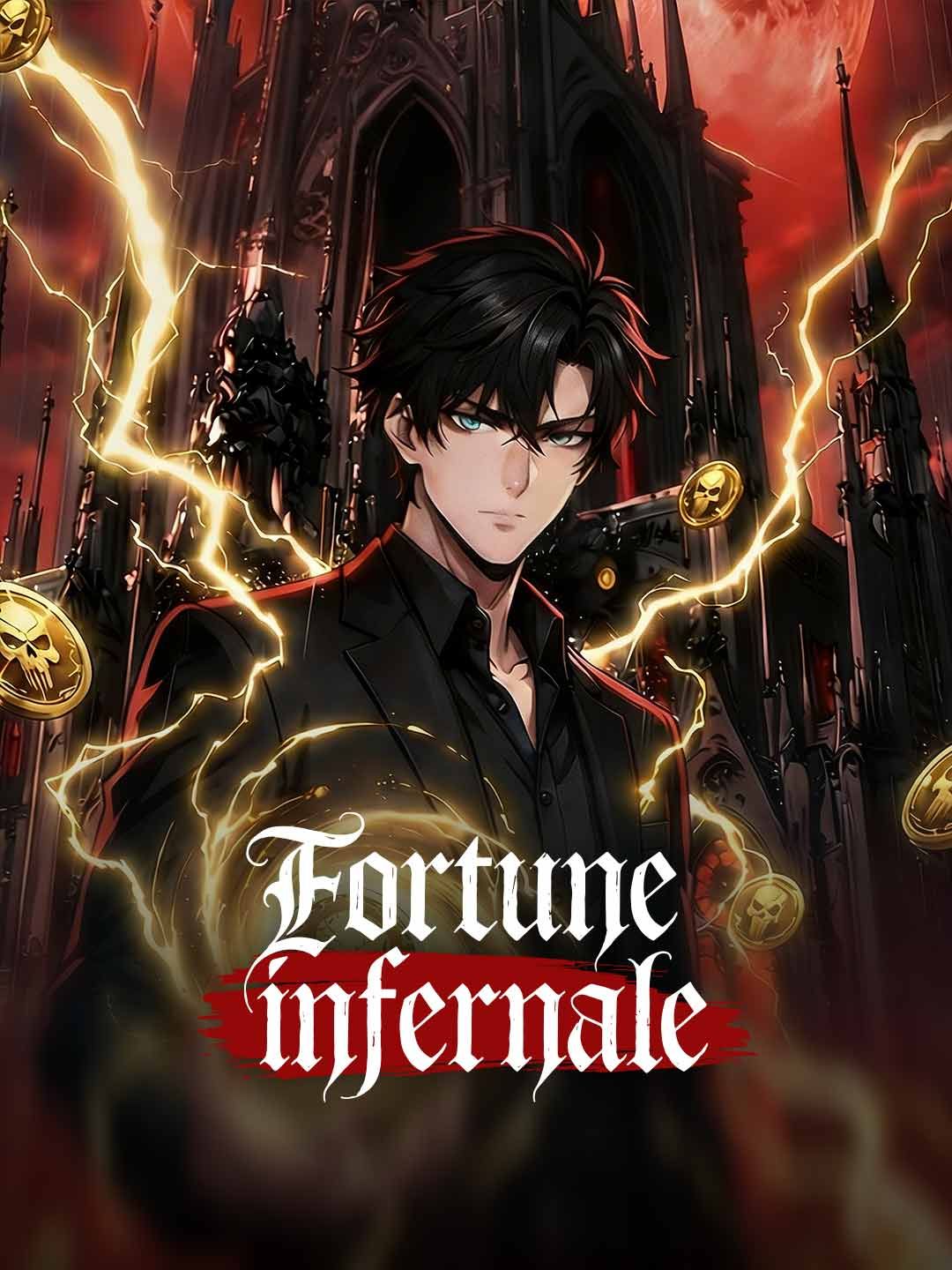 (Doublé) Fortune infernale