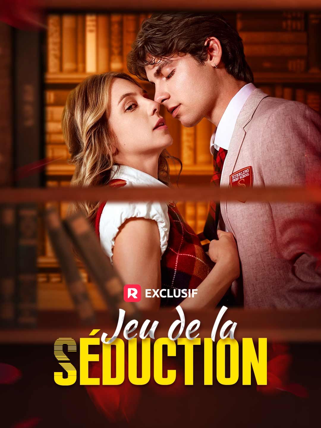 (Doublé) Jeu de la Séduction