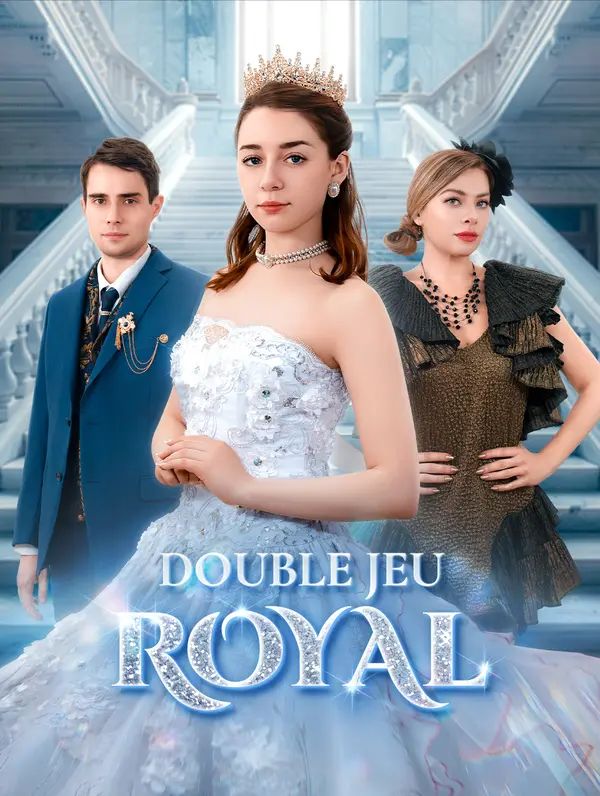 Double Jeu royal