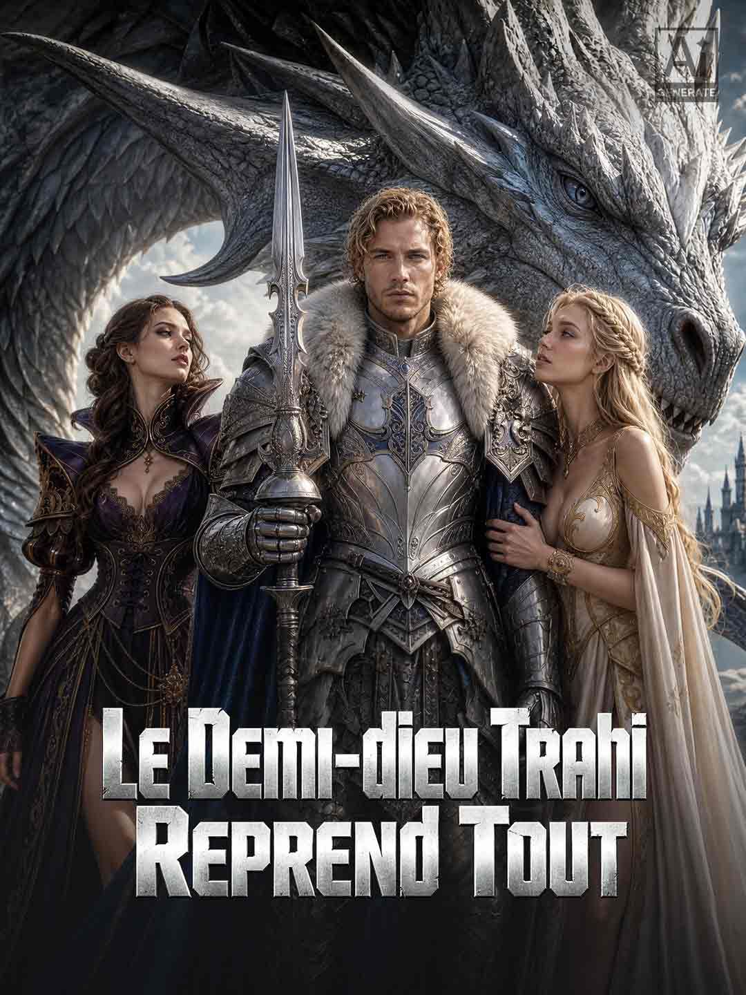 (Doublé) Le Demi-dieu Trahi Reprend Tout