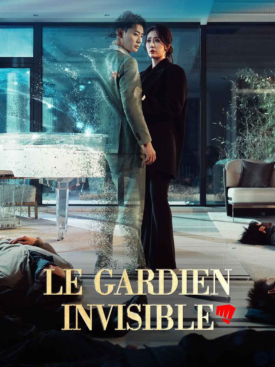 [Doublé] Le Garde Invisible