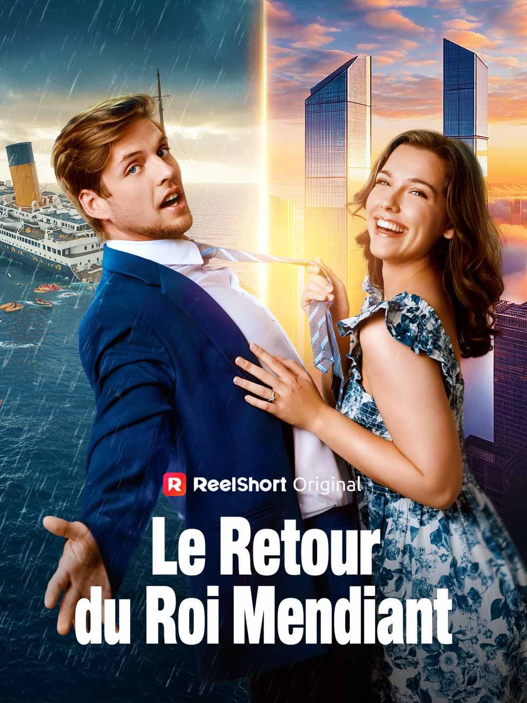 (Doublé) Le Retour du Roi Mendiant