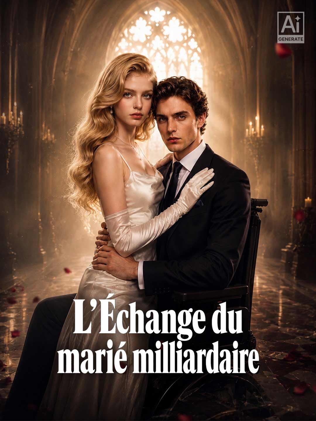 (Doublé) L'Échange du marié milliardaire