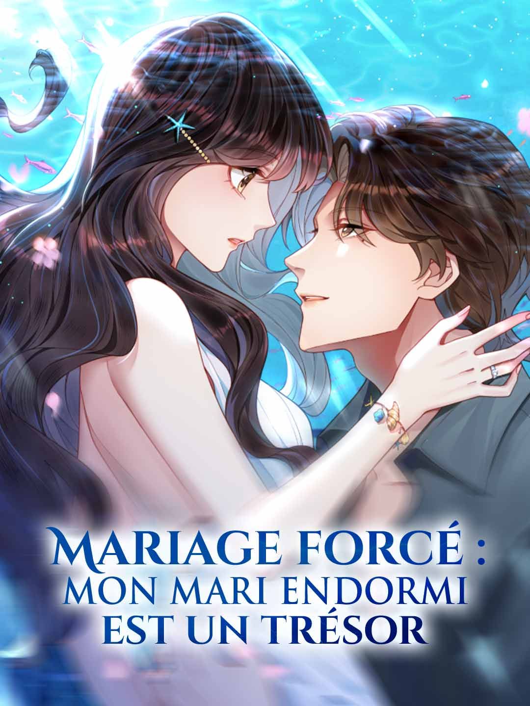(Doublé) Mariage forcé : mon mari endormi est un trésor
