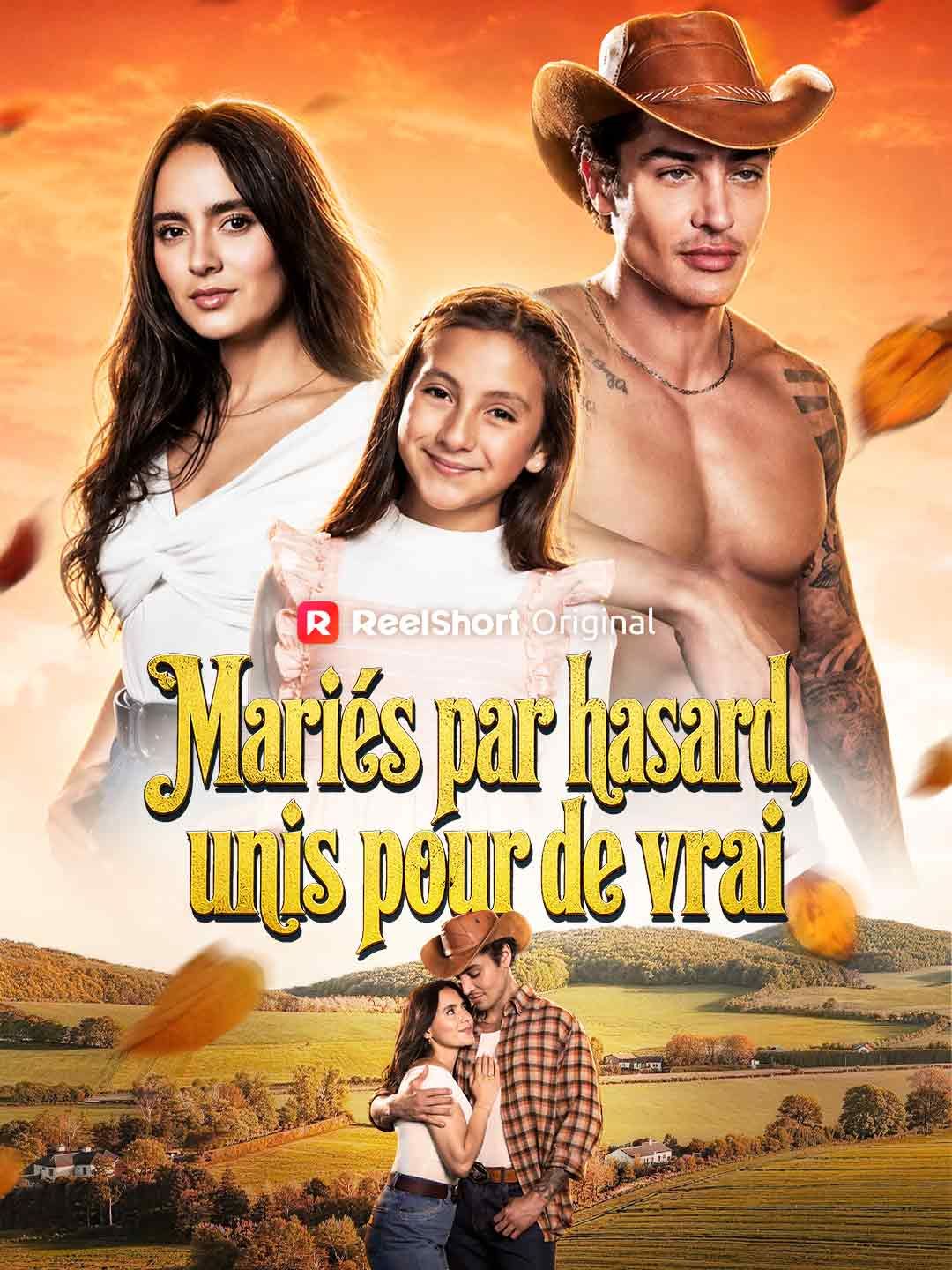 (Doublé) Mariés par hasard, unis pour de vrai