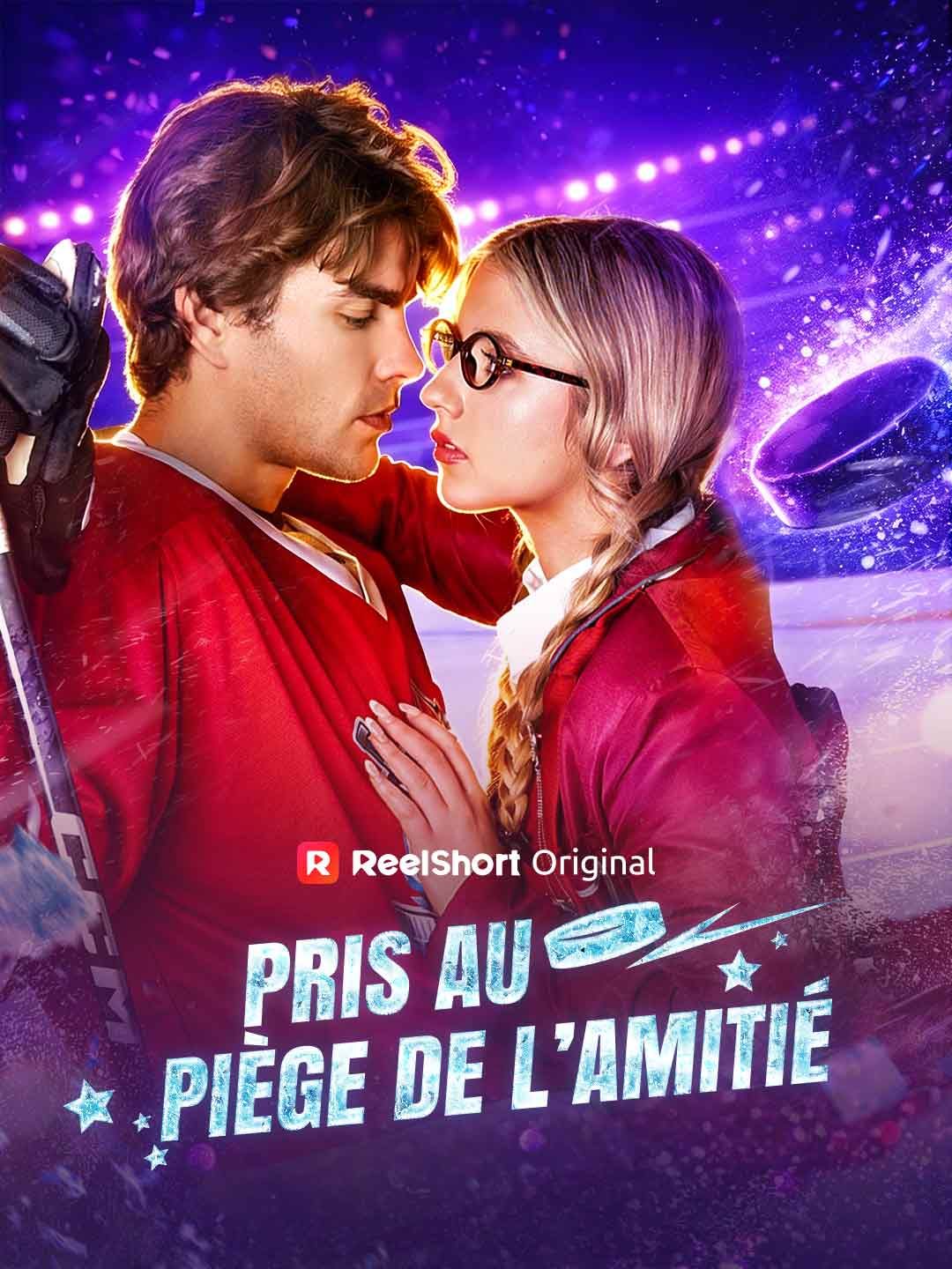 [Doublé] Pris au piège de l’amitié