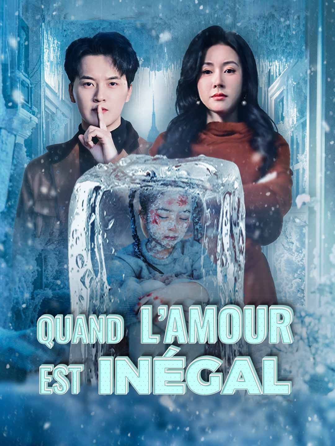 (Doublé) Quand l’amour est inégal