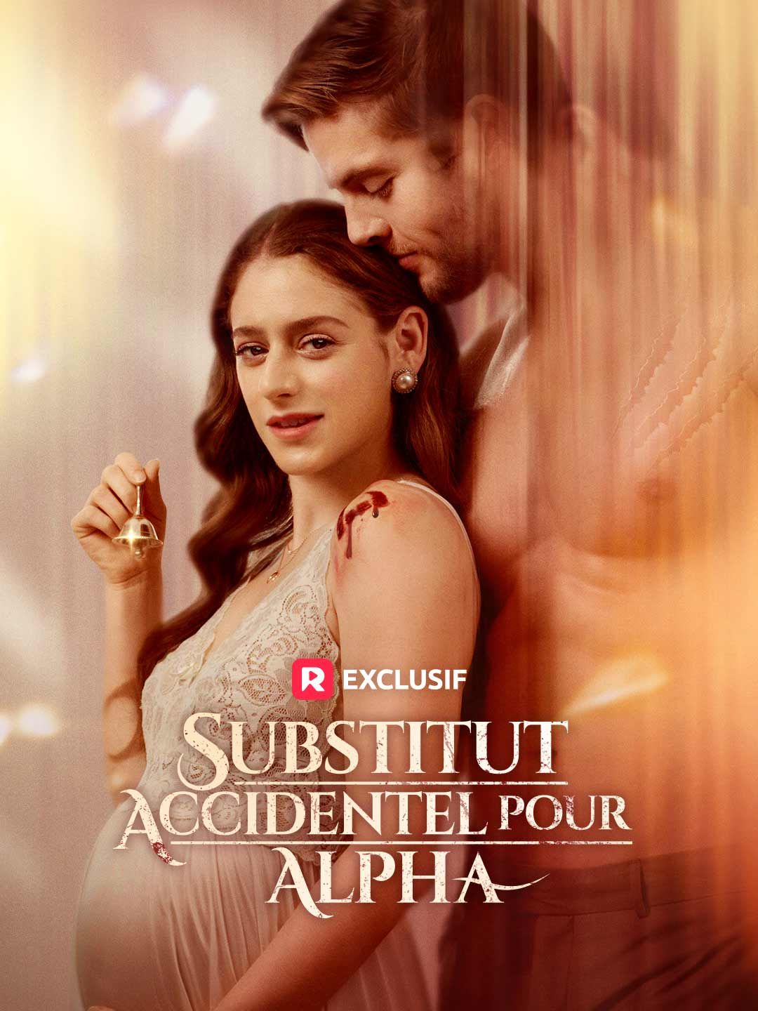 [Doublé] Substitut accidentel pour Alpha