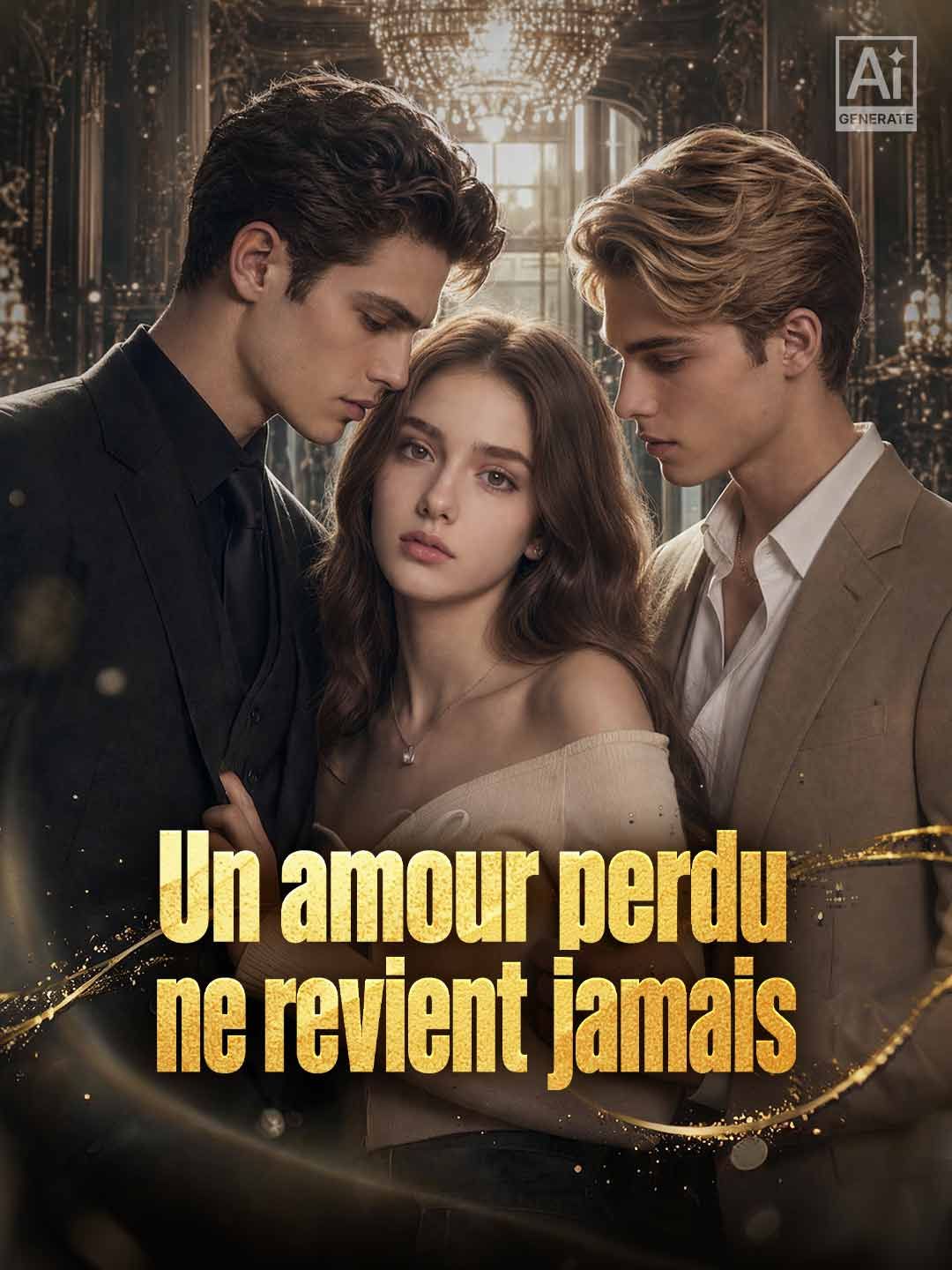 (Doublé) Un amour perdu ne revient jamais