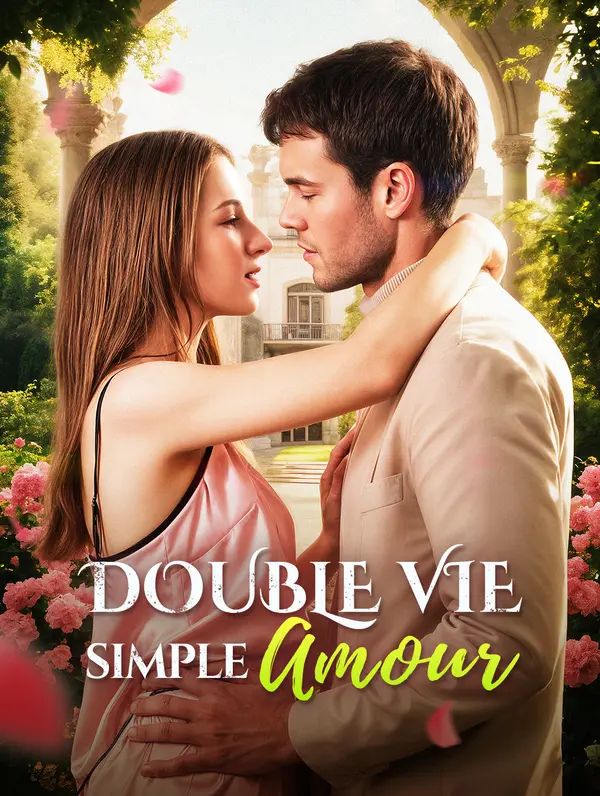 Poster Double vie, simple amour