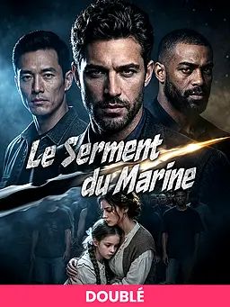 (DOUBLÉ)Le Serment du Marine