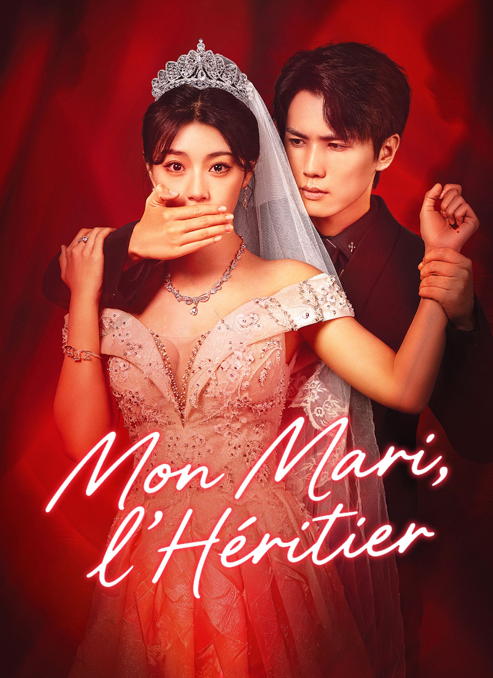 Poster [Doublé]Mon Mari, l'Héritier