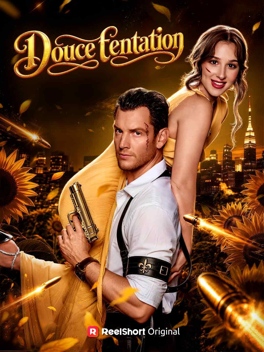 Poster Douce tentation
