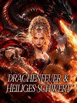 Drachenfeuer & Heiliges Schwert