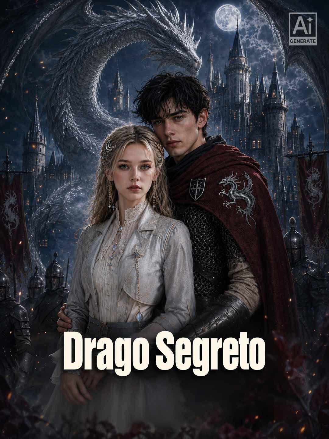 Drago Segreto