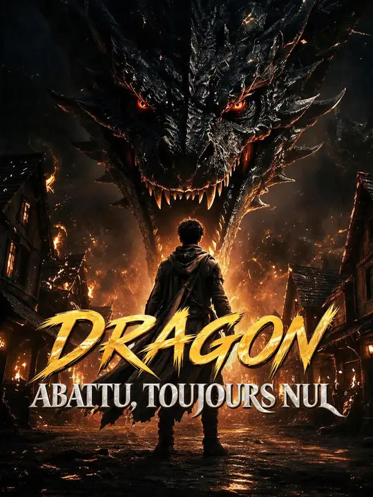 DRAGON ABATTU, TOUJOURS NUL