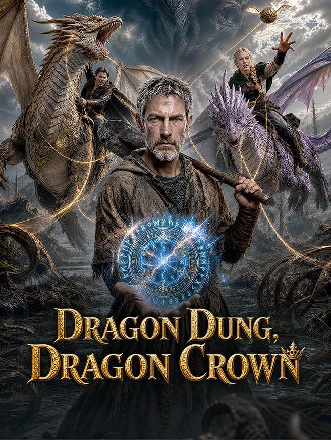 Dragon Dung, Dragon Crown