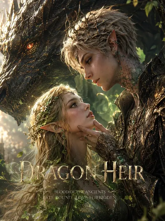 Dragon Heir