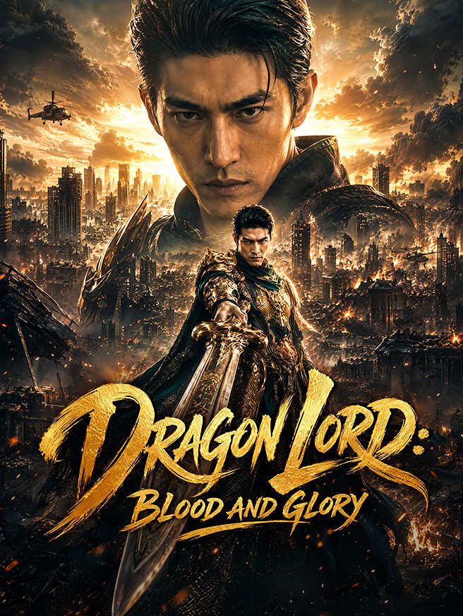 Dragon Lord: Blood and Glory