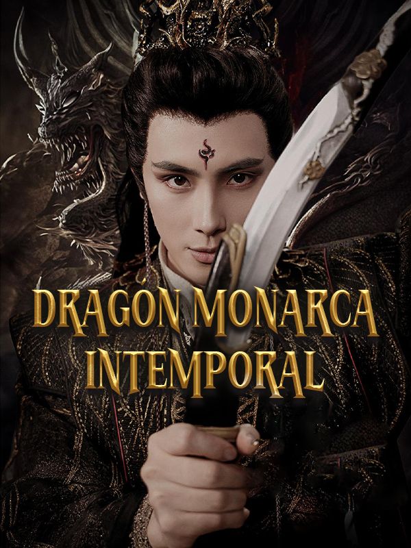 Dragón Monarca Intemporal