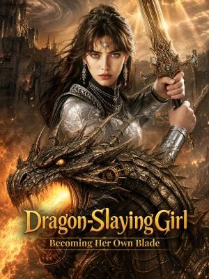 Dragon-Slaying Girl: Becoming Her Own Blade