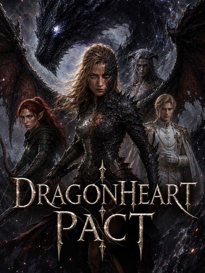 Dragonheart Pact