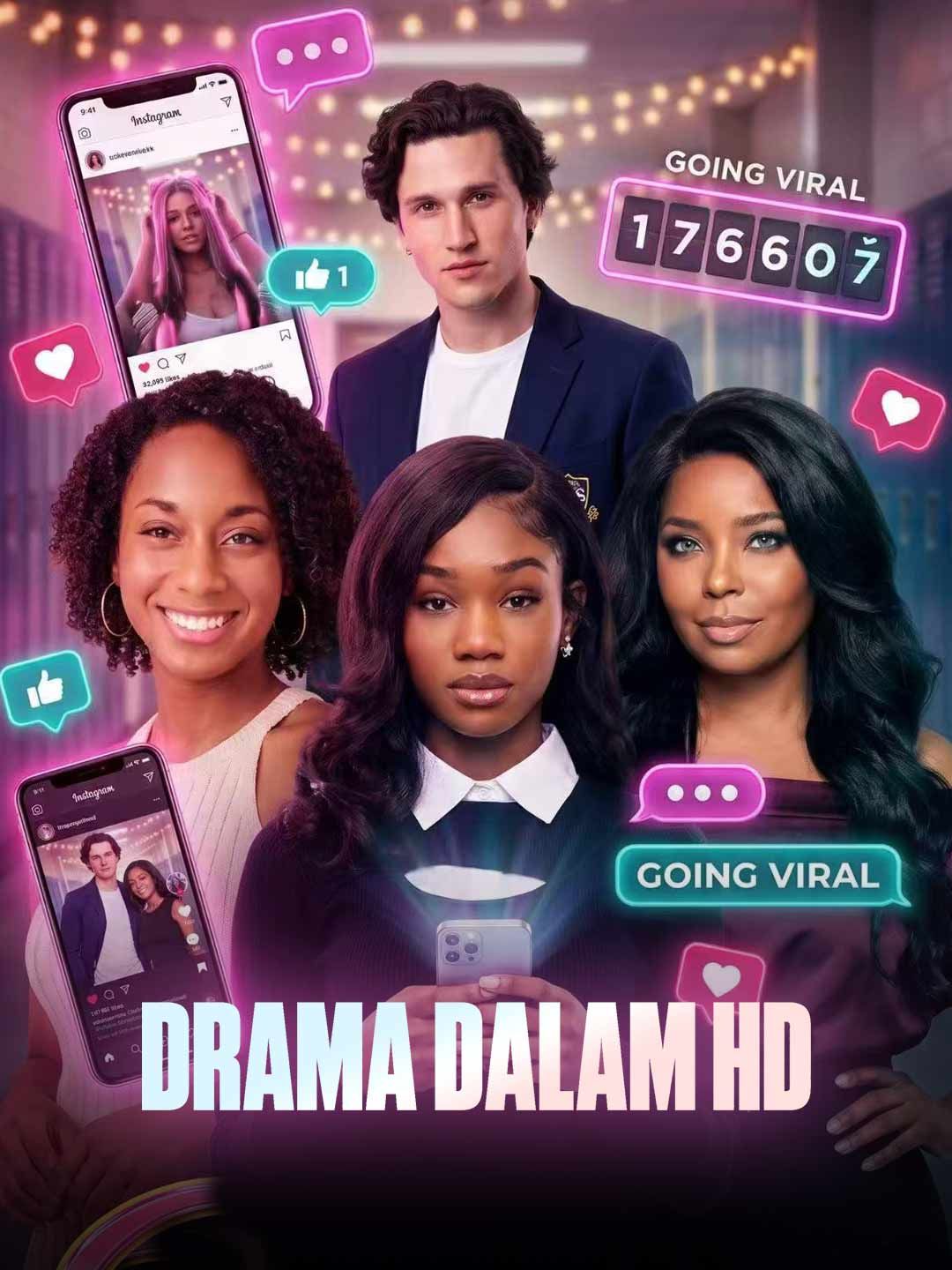 DRAMA DALAM HD