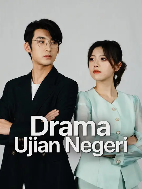 Drama Ujian Negeri