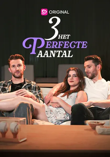 Drie. Het Perfecte Aantal