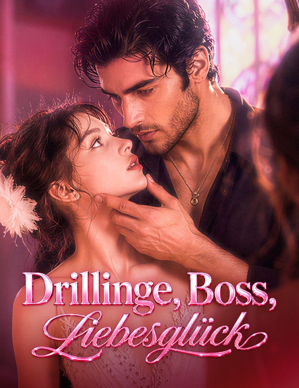 Drillinge, Boss, Liebesglück(Synchronfassung)