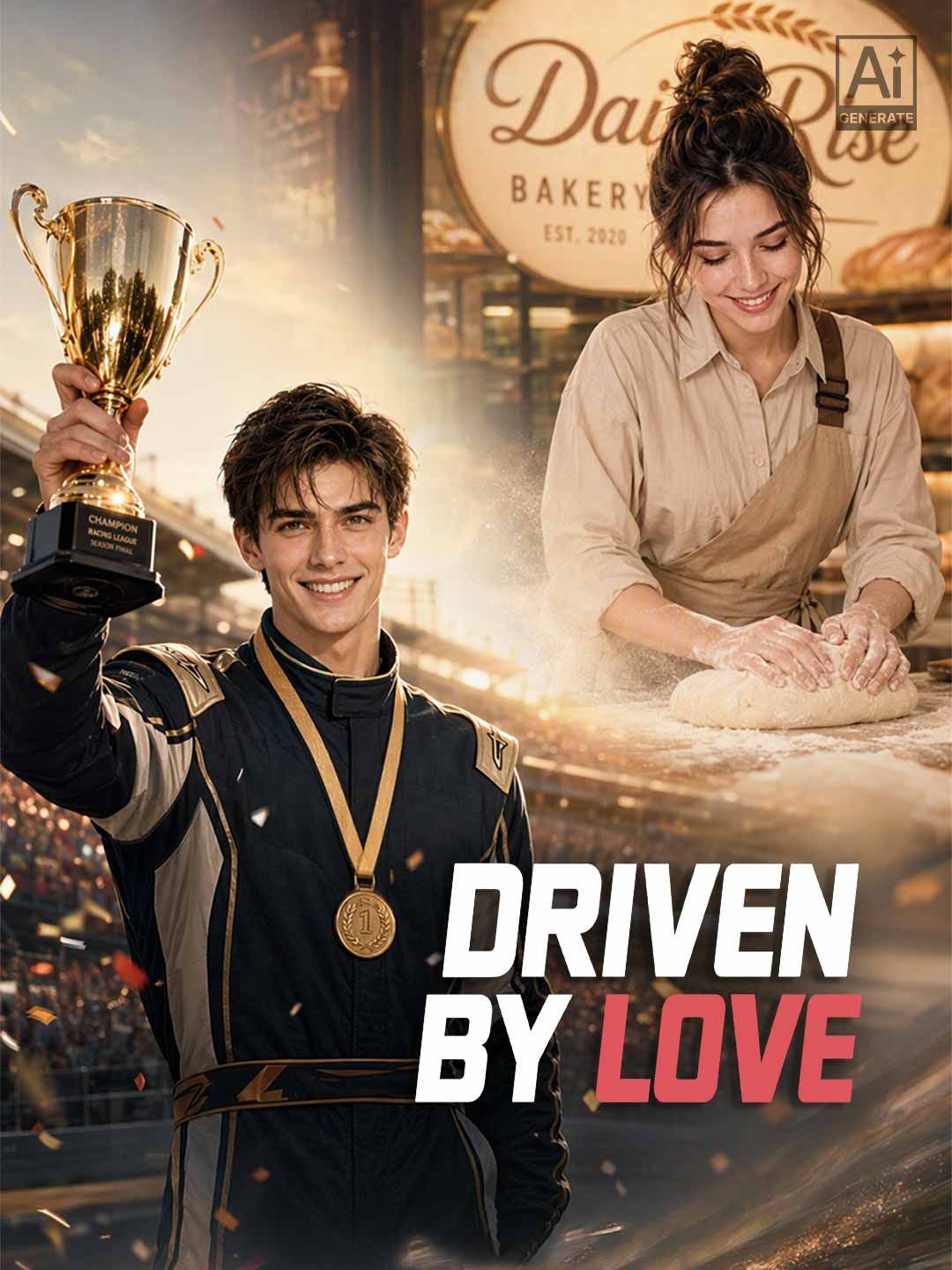 Driven by Love