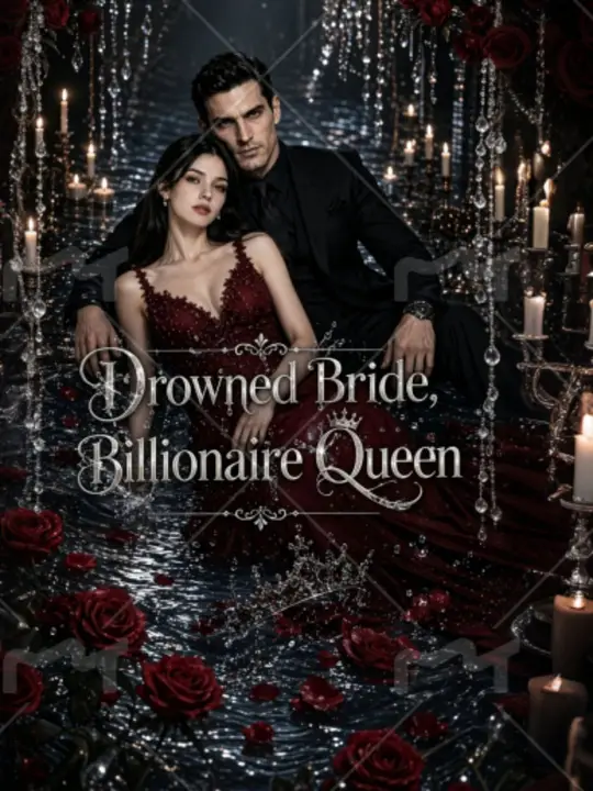 Drowned Bride, Billionaire Queen