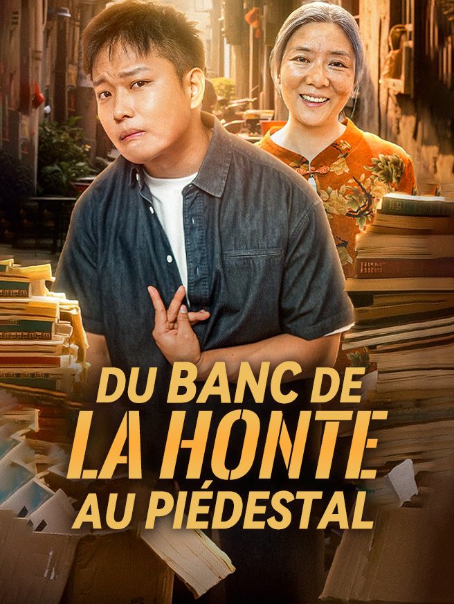 Du Banc de la Honte au Piédestal