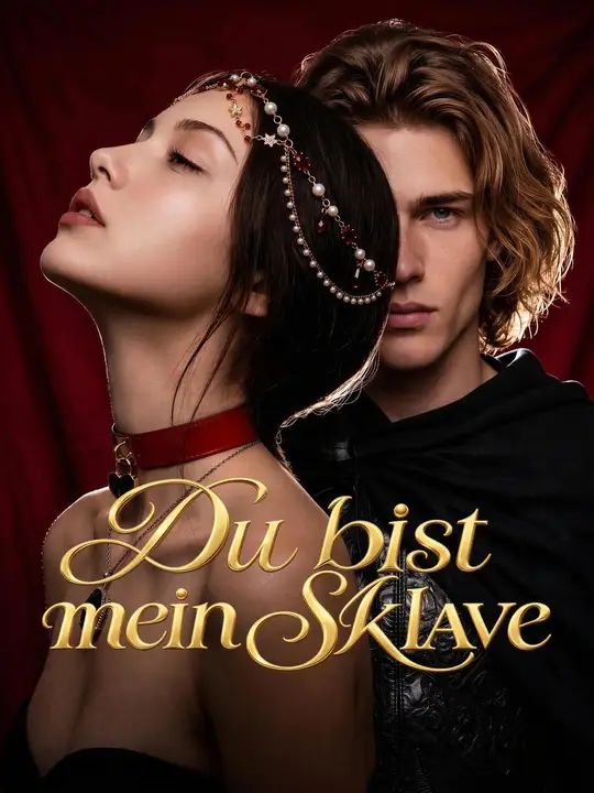 Du bist mein Sklave