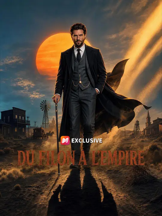 DU FILON À L'EMPIRE
