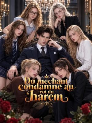 Du méchant condamné au roi du harem