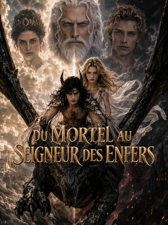 DU MORTEL AU SEIGNEUR DES ENFERS