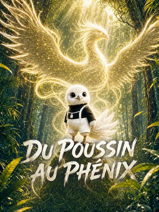 DU POUSSIN AU PHÉNIX