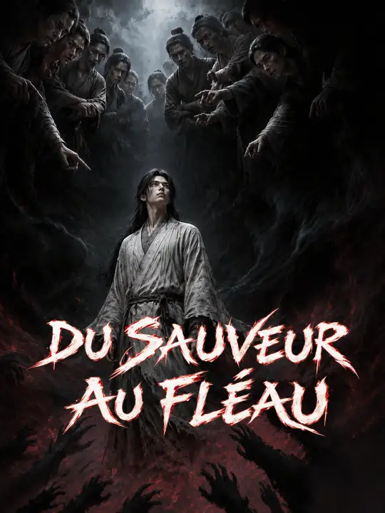 DU SAUVEUR AU FLÉAU